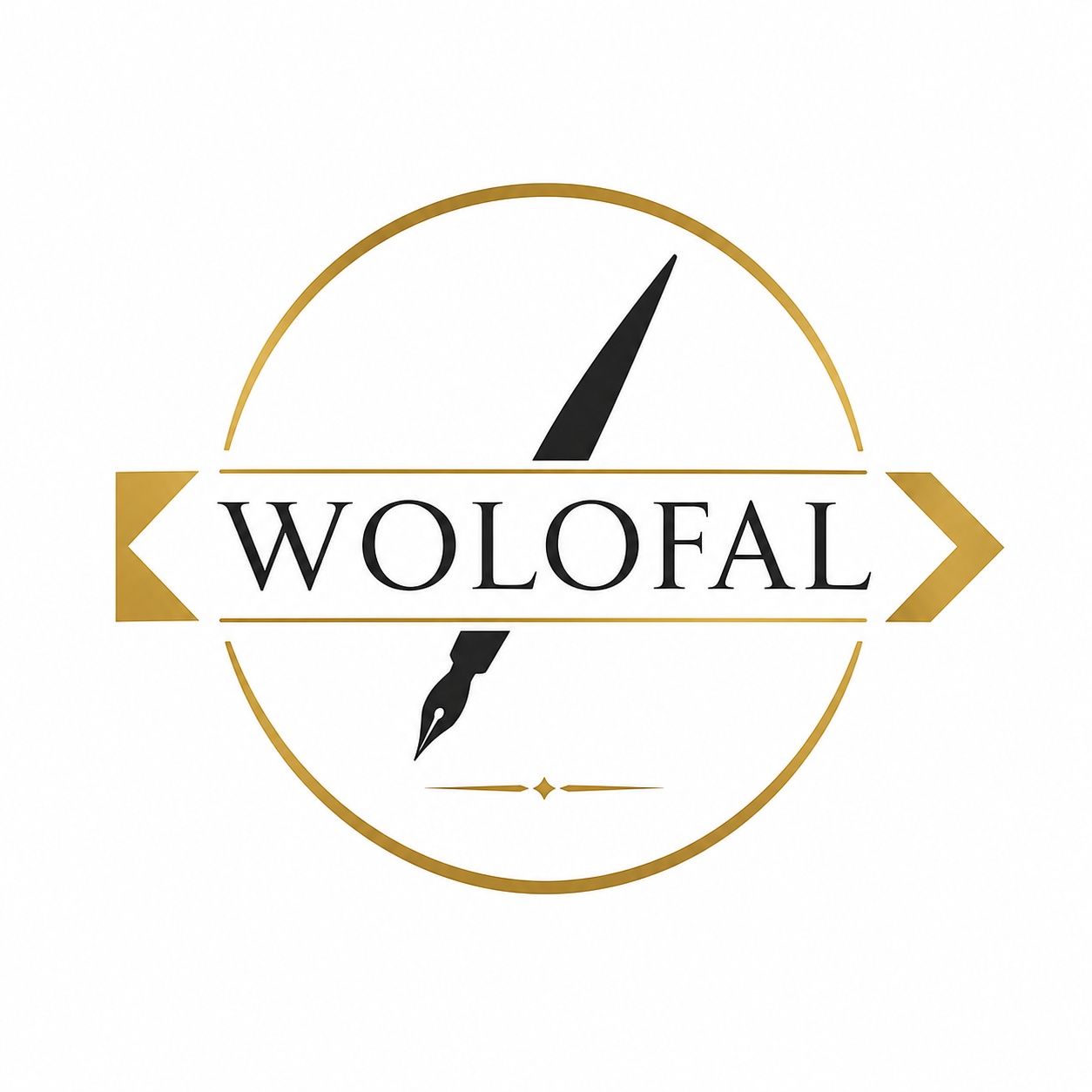 Wolofal yi